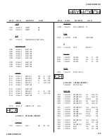 Предварительный просмотр 139 страницы Sony TRINITRON KV-34DRC430 Service Manual