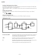 Preview for 6 page of Sony Trinitron KV-34FS12T Service Manual