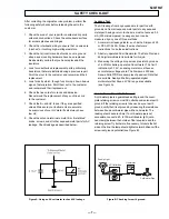 Preview for 7 page of Sony Trinitron KV-34FS12T Service Manual