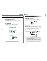 Preview for 8 page of Sony Trinitron KV-34FS12T Service Manual