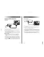 Preview for 9 page of Sony Trinitron KV-34FS12T Service Manual