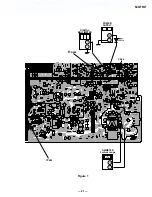 Preview for 21 page of Sony Trinitron KV-34FS12T Service Manual