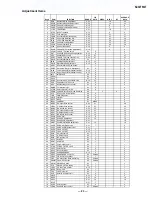 Preview for 23 page of Sony Trinitron KV-34FS12T Service Manual