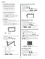 Preview for 26 page of Sony Trinitron KV-34FS12T Service Manual