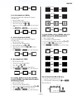 Preview for 27 page of Sony Trinitron KV-34FS12T Service Manual