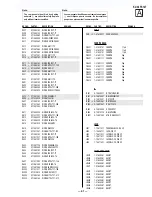 Preview for 45 page of Sony Trinitron KV-34FS12T Service Manual