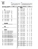 Preview for 46 page of Sony Trinitron KV-34FS12T Service Manual