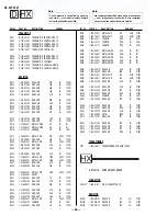 Preview for 50 page of Sony Trinitron KV-34FS12T Service Manual