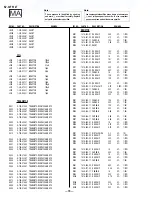 Preview for 54 page of Sony Trinitron KV-34FS12T Service Manual