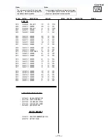 Preview for 57 page of Sony Trinitron KV-34FS12T Service Manual