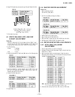 Preview for 16 page of Sony Trinitron KV-38DRC2 Service Manual