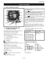 Preview for 48 page of Sony Trinitron KV-38DRC2 Service Manual