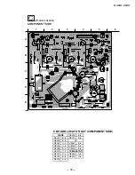 Preview for 79 page of Sony Trinitron KV-38DRC2 Service Manual