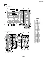 Preview for 93 page of Sony Trinitron KV-38DRC2 Service Manual