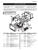 Preview for 98 page of Sony Trinitron KV-38DRC2 Service Manual