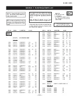 Preview for 100 page of Sony Trinitron KV-38DRC2 Service Manual