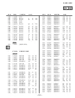 Preview for 102 page of Sony Trinitron KV-38DRC2 Service Manual