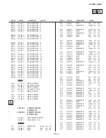 Preview for 114 page of Sony Trinitron KV-38DRC2 Service Manual