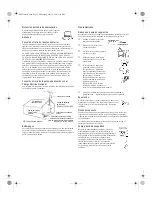 Preview for 161 page of Sony Trinitron KV-38DRC2 Service Manual