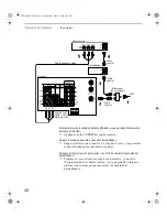 Preview for 180 page of Sony Trinitron KV-38DRC2 Service Manual