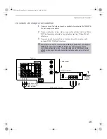 Preview for 183 page of Sony Trinitron KV-38DRC2 Service Manual