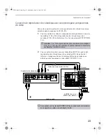 Preview for 187 page of Sony Trinitron KV-38DRC2 Service Manual