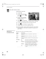 Preview for 202 page of Sony Trinitron KV-38DRC2 Service Manual