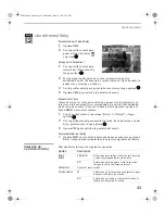 Preview for 207 page of Sony Trinitron KV-38DRC2 Service Manual