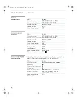 Preview for 216 page of Sony Trinitron KV-38DRC2 Service Manual