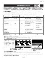 Предварительный просмотр 7 страницы Sony TRINITRON KV-42DRC700 Service Manual