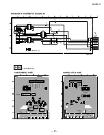 Предварительный просмотр 92 страницы Sony TRINITRON KV-42DRC700 Service Manual