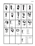 Предварительный просмотр 99 страницы Sony TRINITRON KV-42DRC700 Service Manual