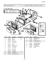 Предварительный просмотр 101 страницы Sony TRINITRON KV-42DRC700 Service Manual