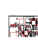 Предварительный просмотр 144 страницы Sony TRINITRON KV-42DRC700 Service Manual