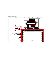 Предварительный просмотр 148 страницы Sony TRINITRON KV-42DRC700 Service Manual