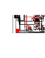 Предварительный просмотр 158 страницы Sony TRINITRON KV-42DRC700 Service Manual