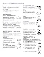 Предварительный просмотр 165 страницы Sony TRINITRON KV-42DRC700 Service Manual