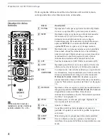 Предварительный просмотр 173 страницы Sony TRINITRON KV-42DRC700 Service Manual