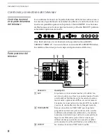 Предварительный просмотр 177 страницы Sony TRINITRON KV-42DRC700 Service Manual