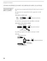 Предварительный просмотр 179 страницы Sony TRINITRON KV-42DRC700 Service Manual