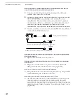 Предварительный просмотр 181 страницы Sony TRINITRON KV-42DRC700 Service Manual