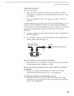 Предварительный просмотр 182 страницы Sony TRINITRON KV-42DRC700 Service Manual