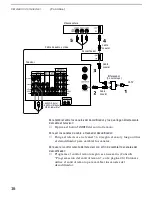 Предварительный просмотр 185 страницы Sony TRINITRON KV-42DRC700 Service Manual