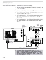 Предварительный просмотр 189 страницы Sony TRINITRON KV-42DRC700 Service Manual