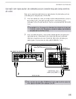 Предварительный просмотр 192 страницы Sony TRINITRON KV-42DRC700 Service Manual