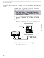 Предварительный просмотр 193 страницы Sony TRINITRON KV-42DRC700 Service Manual