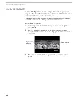 Предварительный просмотр 203 страницы Sony TRINITRON KV-42DRC700 Service Manual