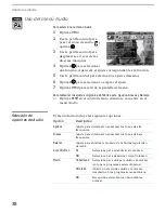 Предварительный просмотр 207 страницы Sony TRINITRON KV-42DRC700 Service Manual