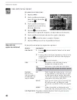 Предварительный просмотр 209 страницы Sony TRINITRON KV-42DRC700 Service Manual