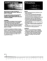 Preview for 18 page of Sony Trinitron KV-9PT40 Operating Instructions Manual